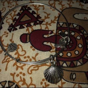 Alex and Ani bracelet